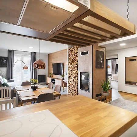 L&o - Oliver 公寓 *