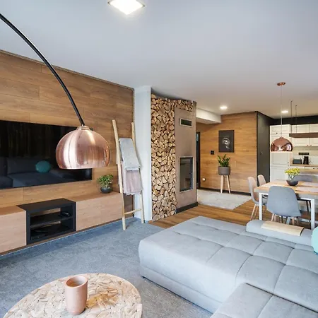 Apartment L&o - Oliver Zvolenske Nemce