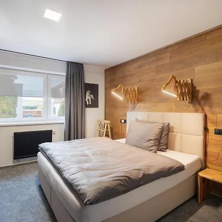 Apartment L&o - Oliver Zvolenske Nemce