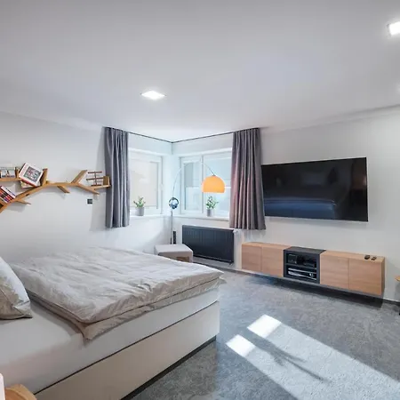 Apartment L&o - Oliver *