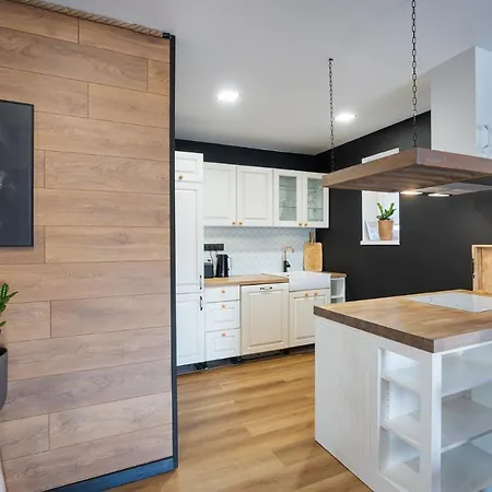 Apartment L&o - Oliver *