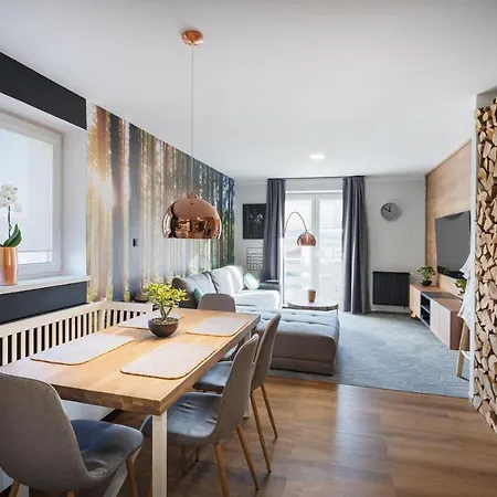 Apartment L&o - Oliver