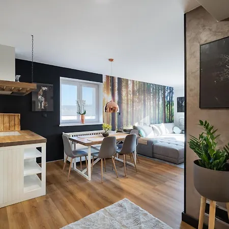 L&o - Oliver Apartment *