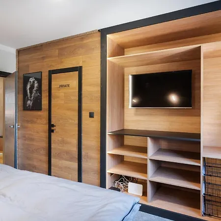 Apartment L&o - Oliver