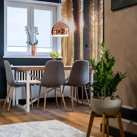 Apartment L&o - Oliver *