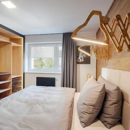 Apartment L&o - Oliver *