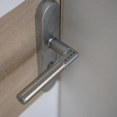 L&o - Oliver 公寓 Zvolenské Nemce