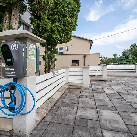 Apartment L&o - Oliver