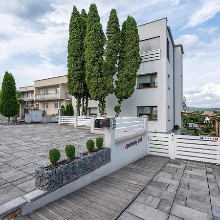 L&o - Oliver Apartment *